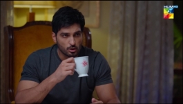 Zehar E Mohabbat - Episode 18 - 18th Oct 2026